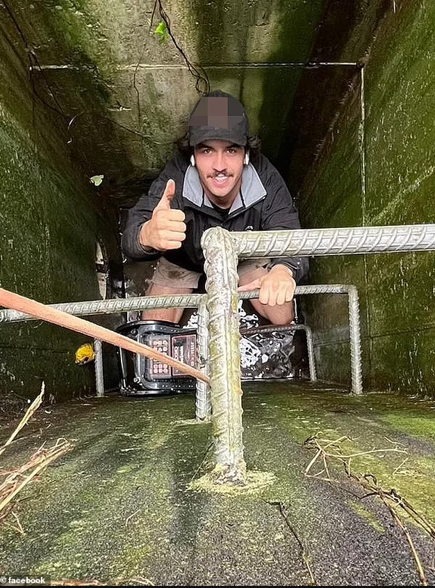 unqualified plumber