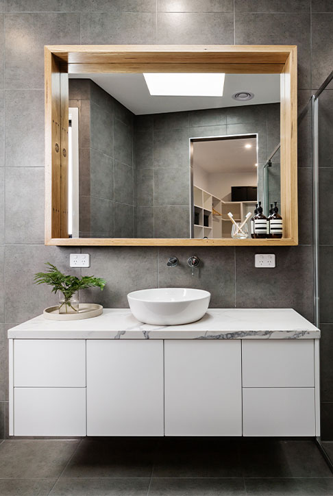 Bathroom Renovations Cremorne