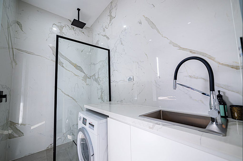 Bathroom Renovations Sydney