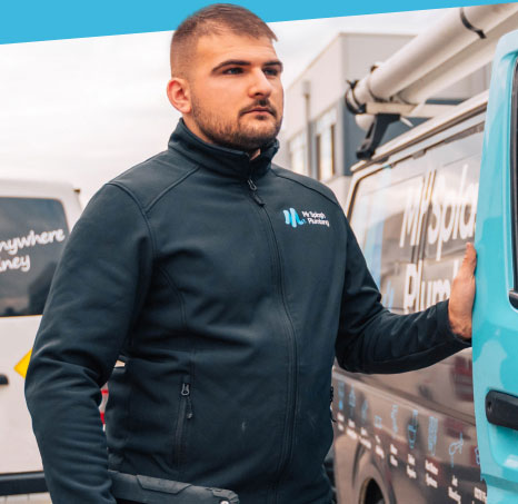 Mr Splash Plumbing