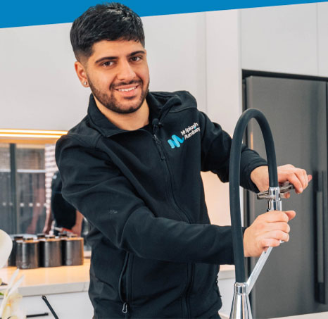 Mr Splash Plumbing