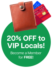 Mr Splash Plumbing 20% Off VIP Locals