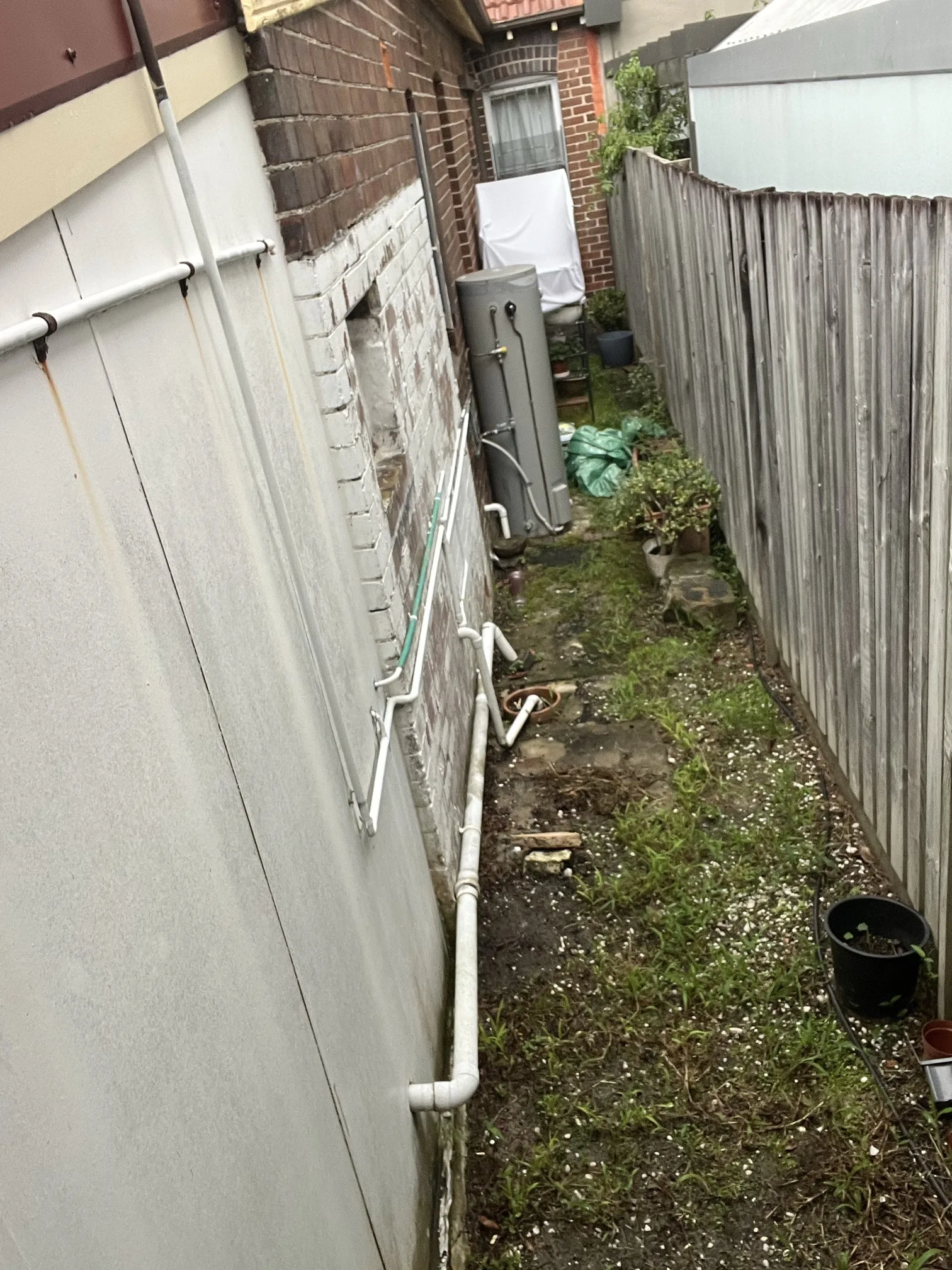 Pipe relining completed in Bondi Junction 2022, February 2026