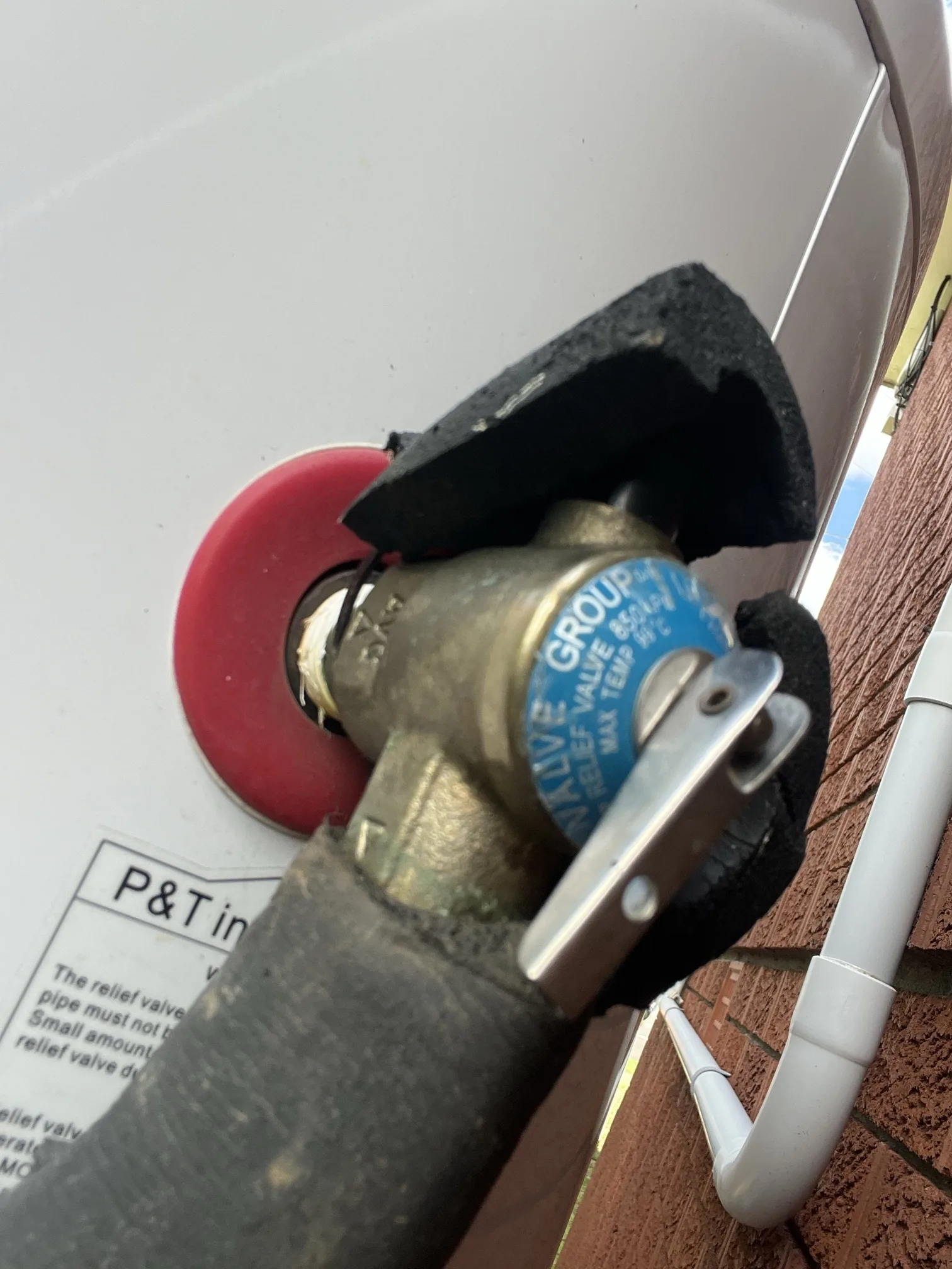 Burst pipe or leak repaired in Seven Hills 2147, March 2026