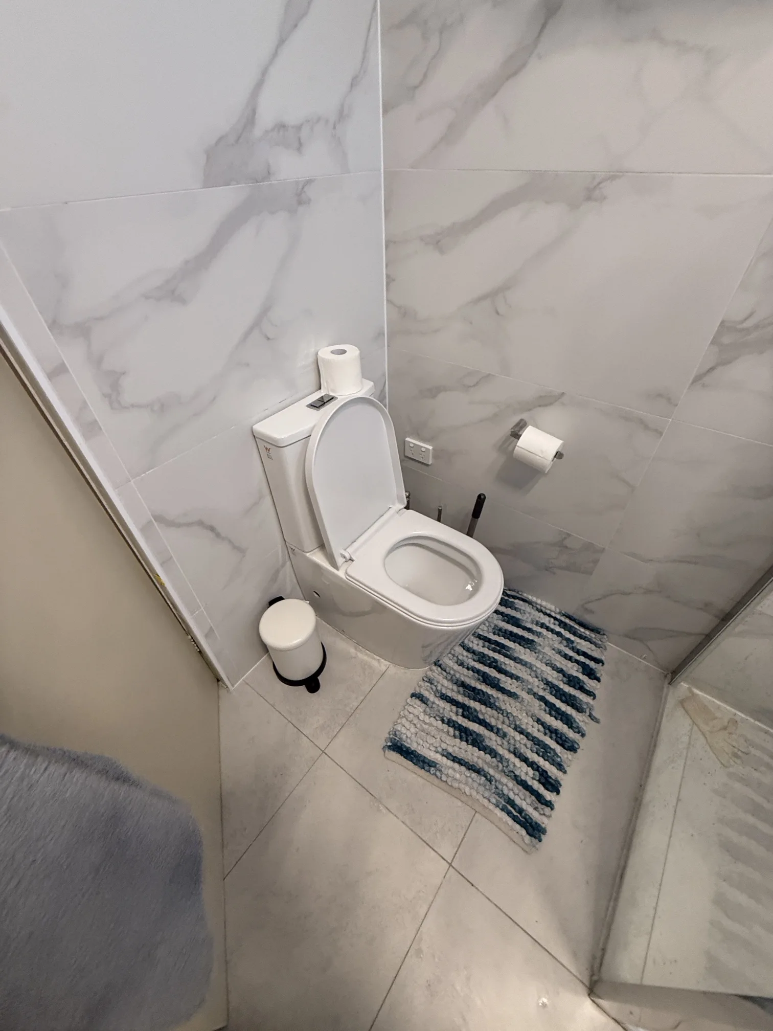 Blocked drain cleared in Gordon 2072, March 2026