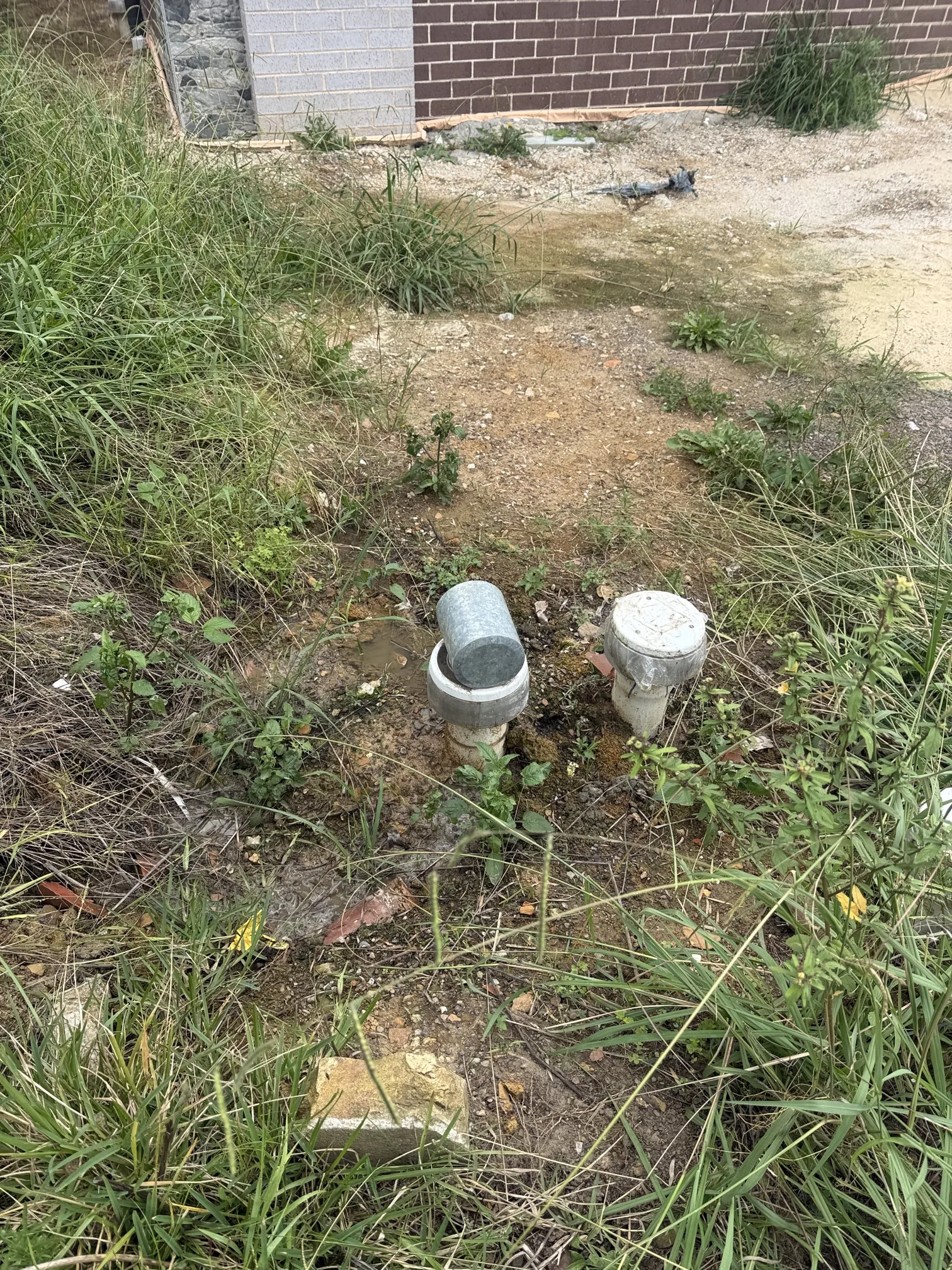 Blocked drain cleared in Lidcombe 2141, March 2026