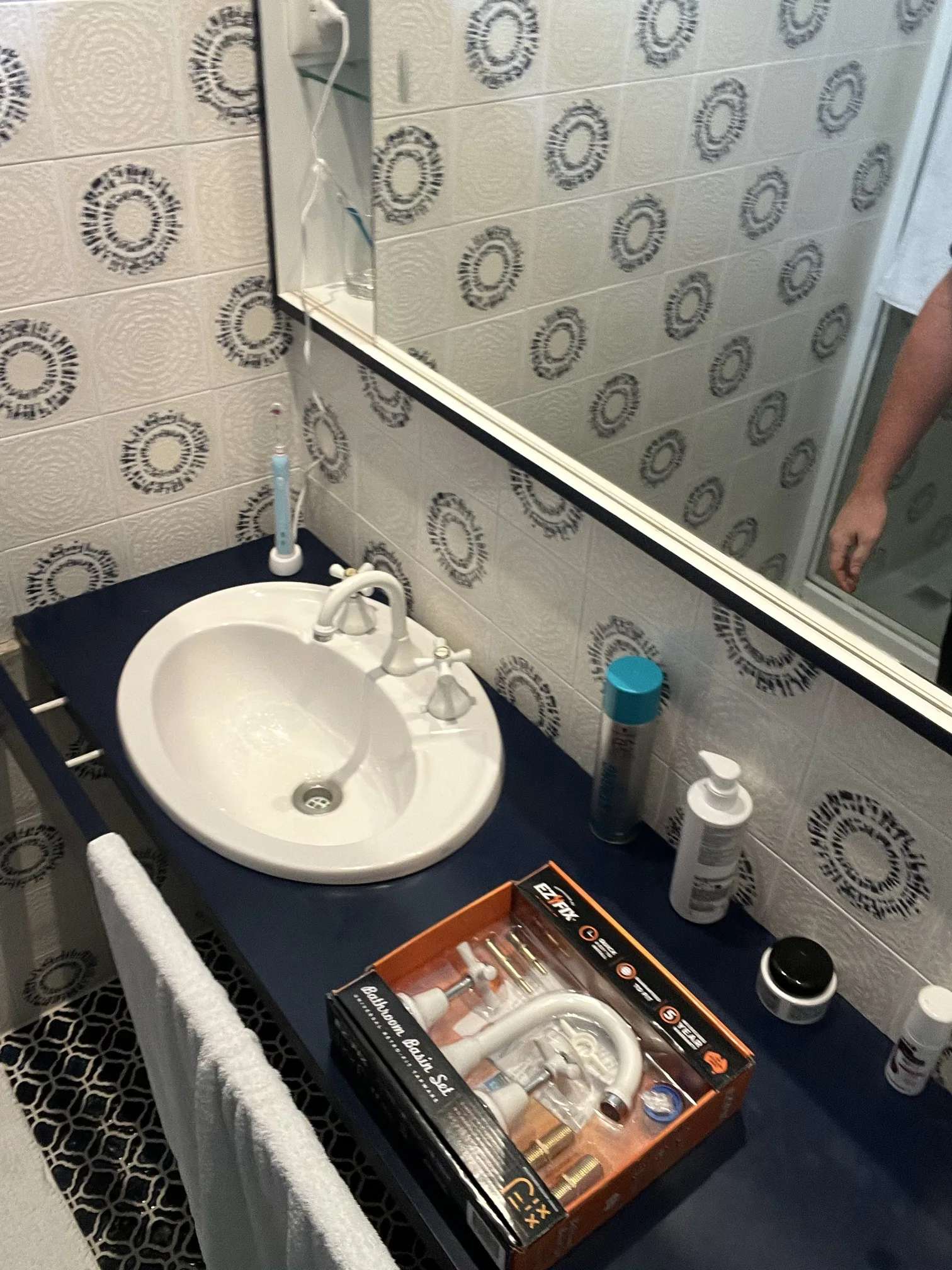 Burst pipe or leak repaired in Strathfield 2135, March 2026