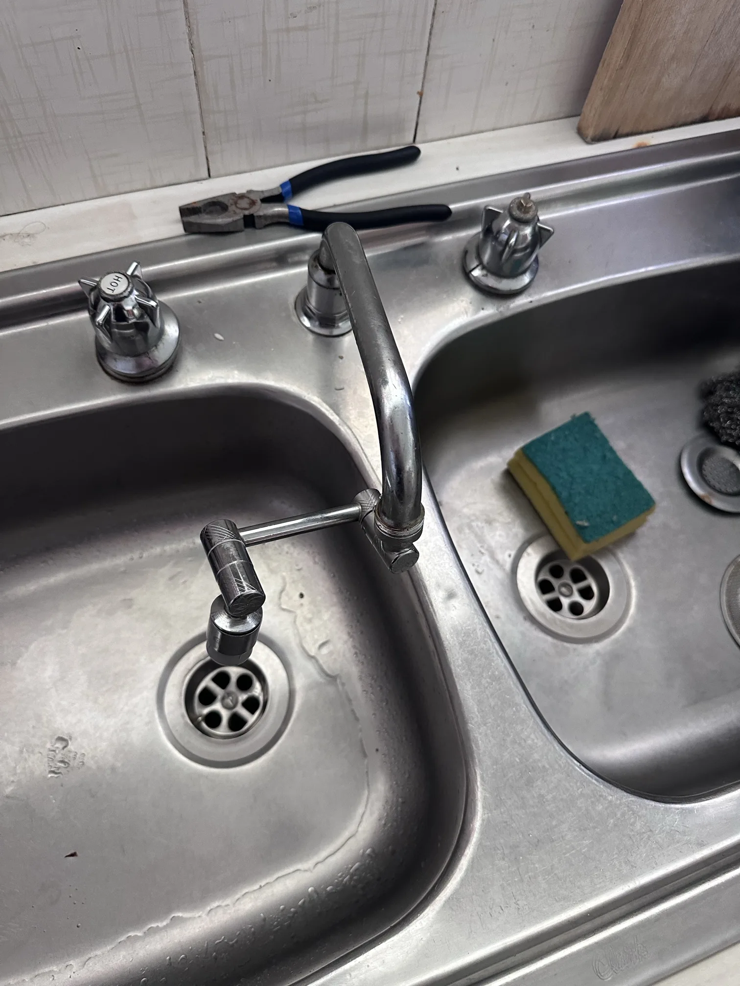 Burst pipe or leak repaired in Doonside 2767, March 2026