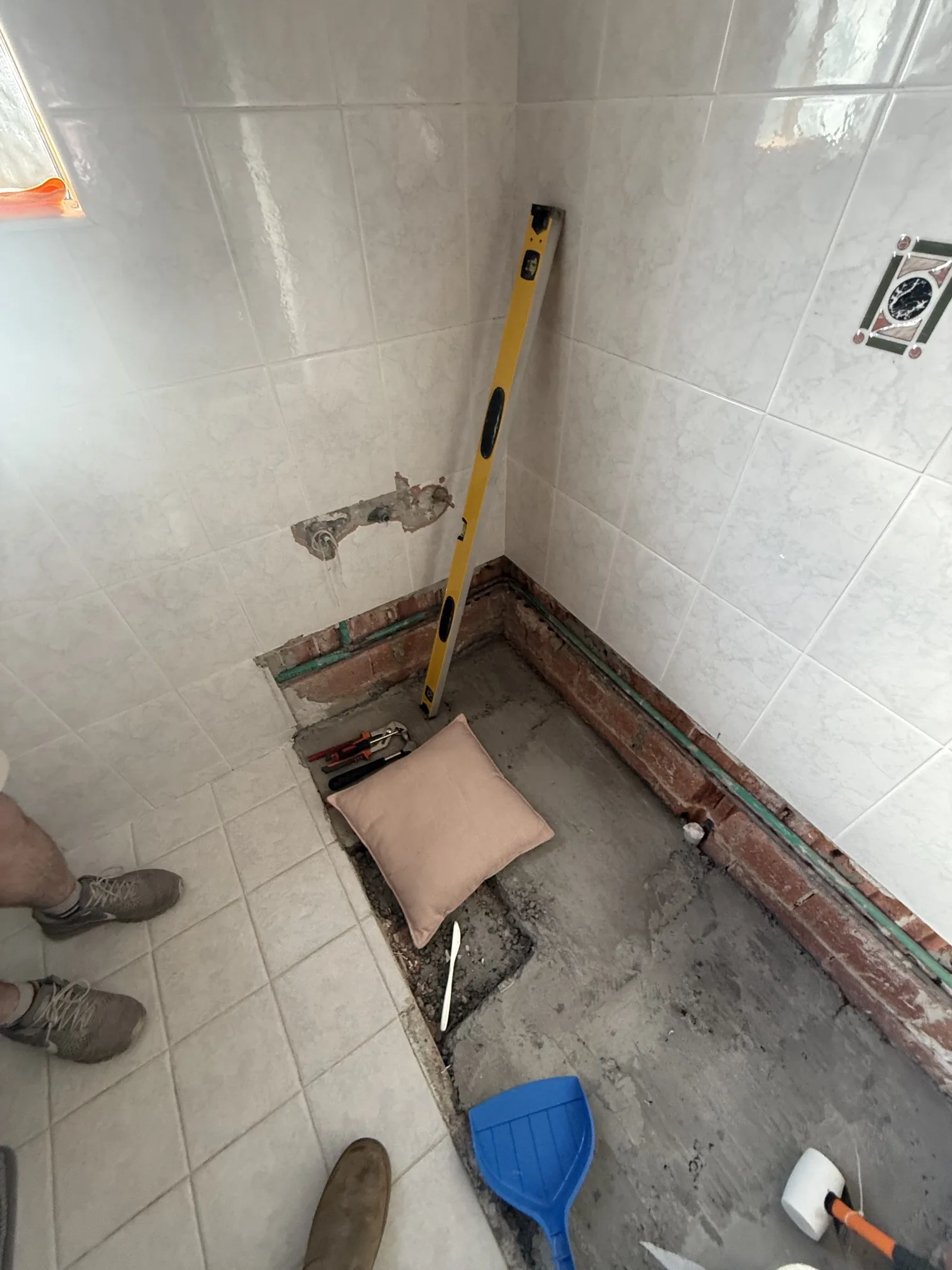 Tap or toilet repaired in Guildford 2161, April 2026