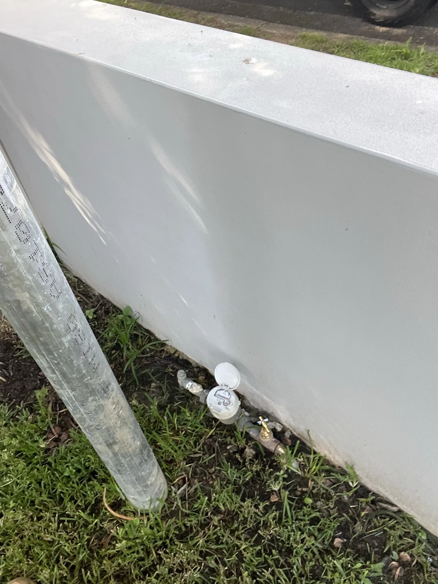 Burst pipe or leak repaired in Riverwood 2210, April 2026