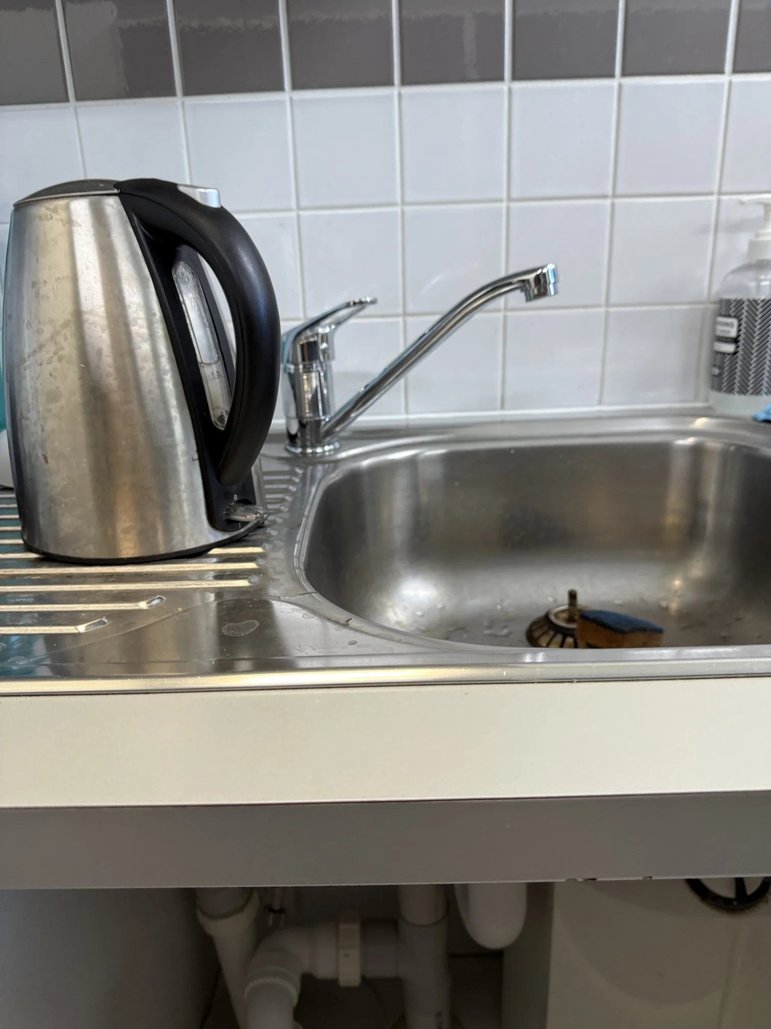Tap or toilet repaired in Bella Vista 2153, April 2026