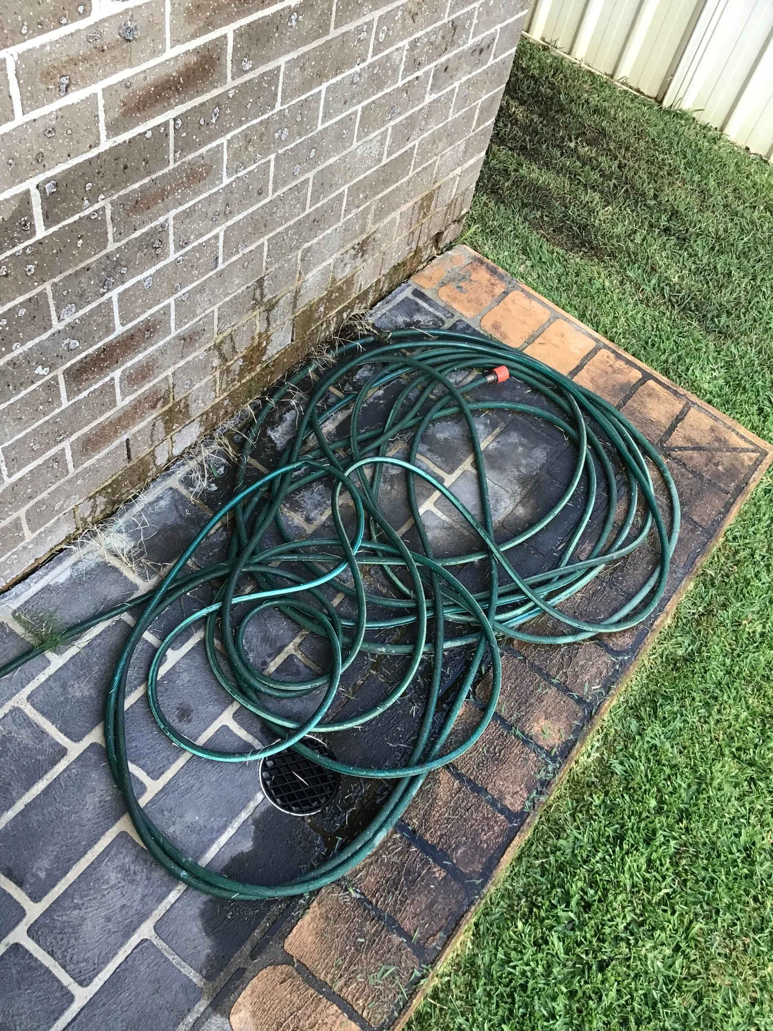Burst pipe or leak repaired in Glenmore Park 2745, April 2026