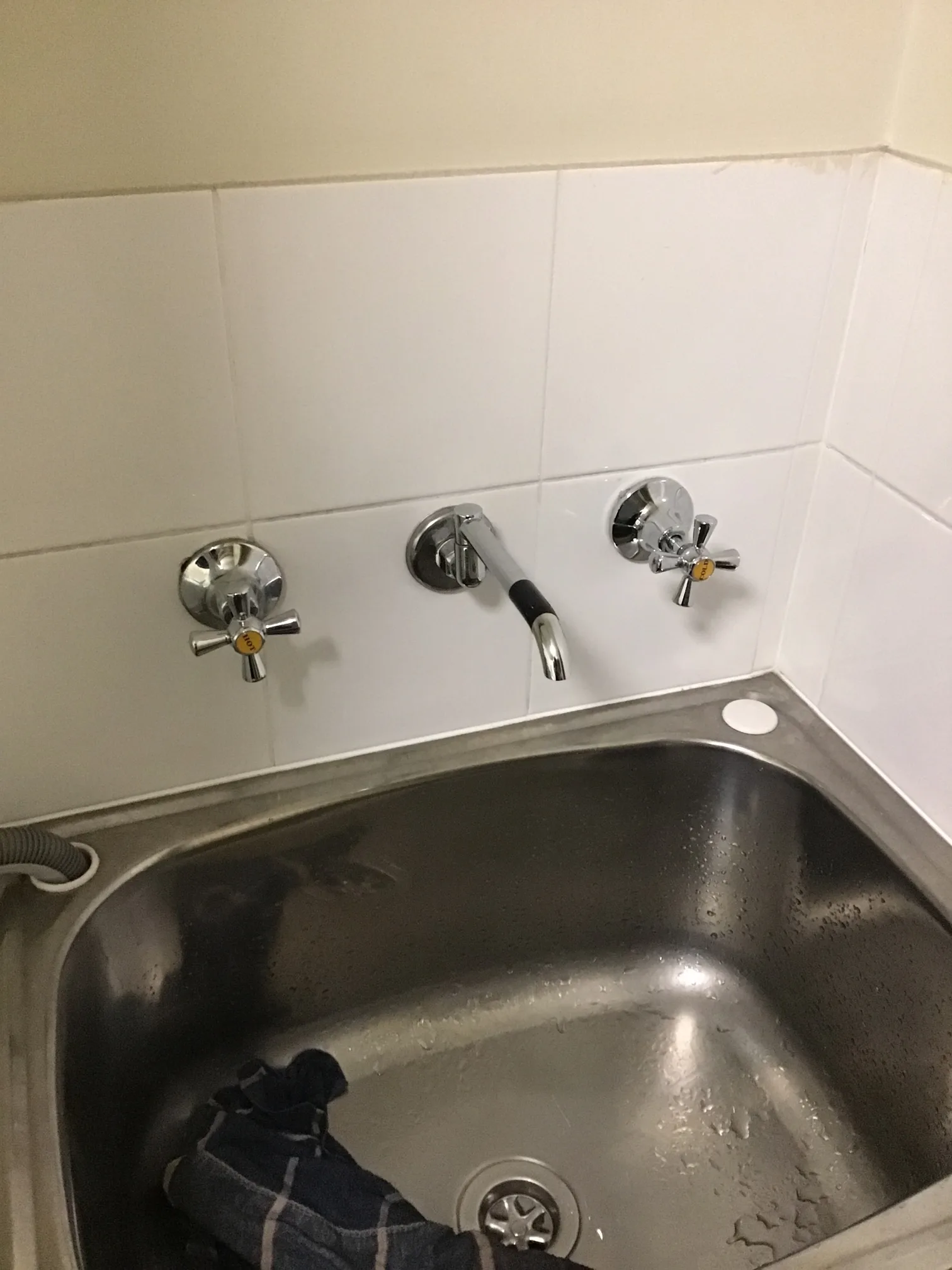 Tap or toilet repaired in Warwick Farm 2170, April 2026