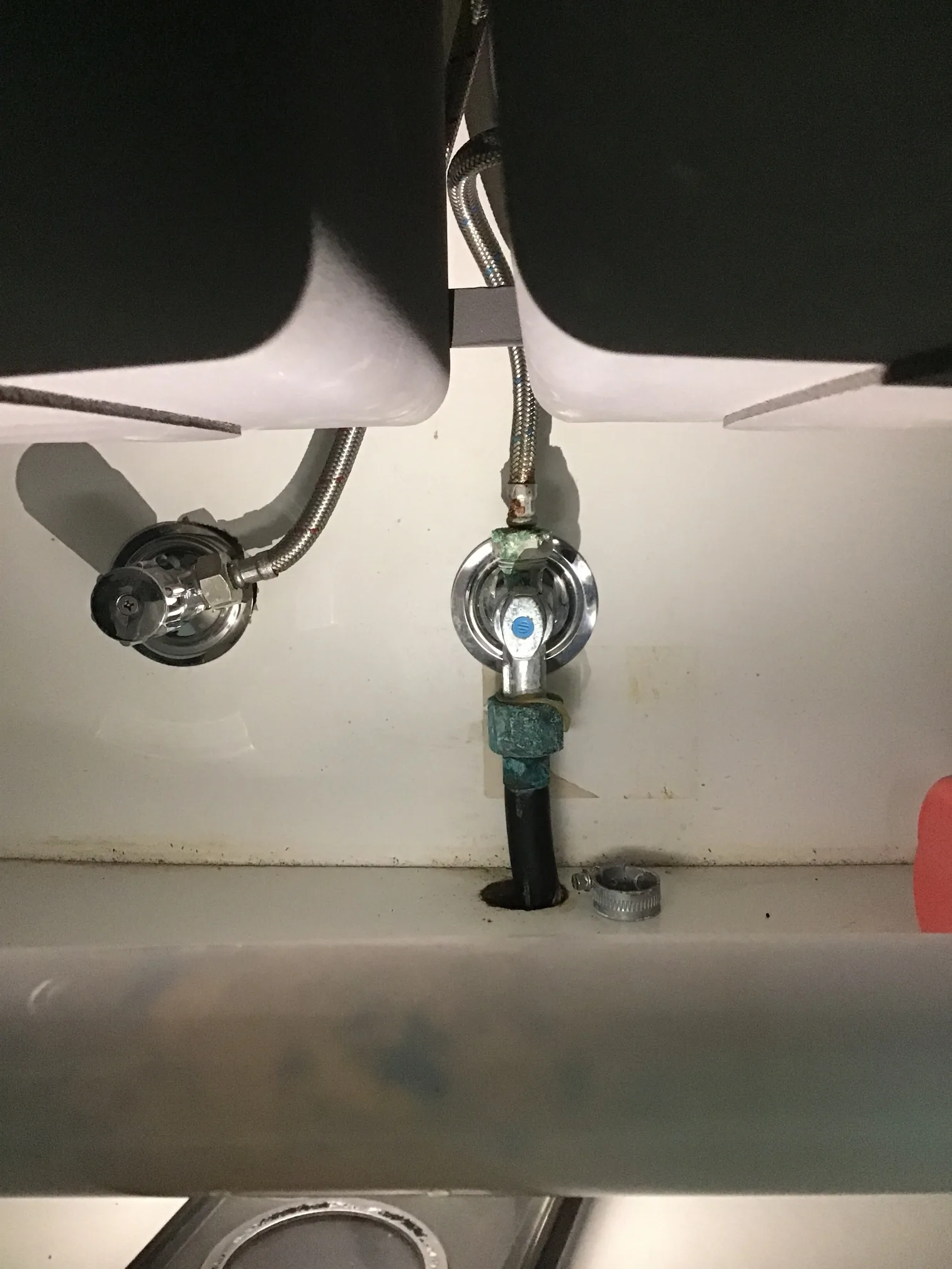 Burst pipe or leak repaired in Rooty Hill 2766, May 2026