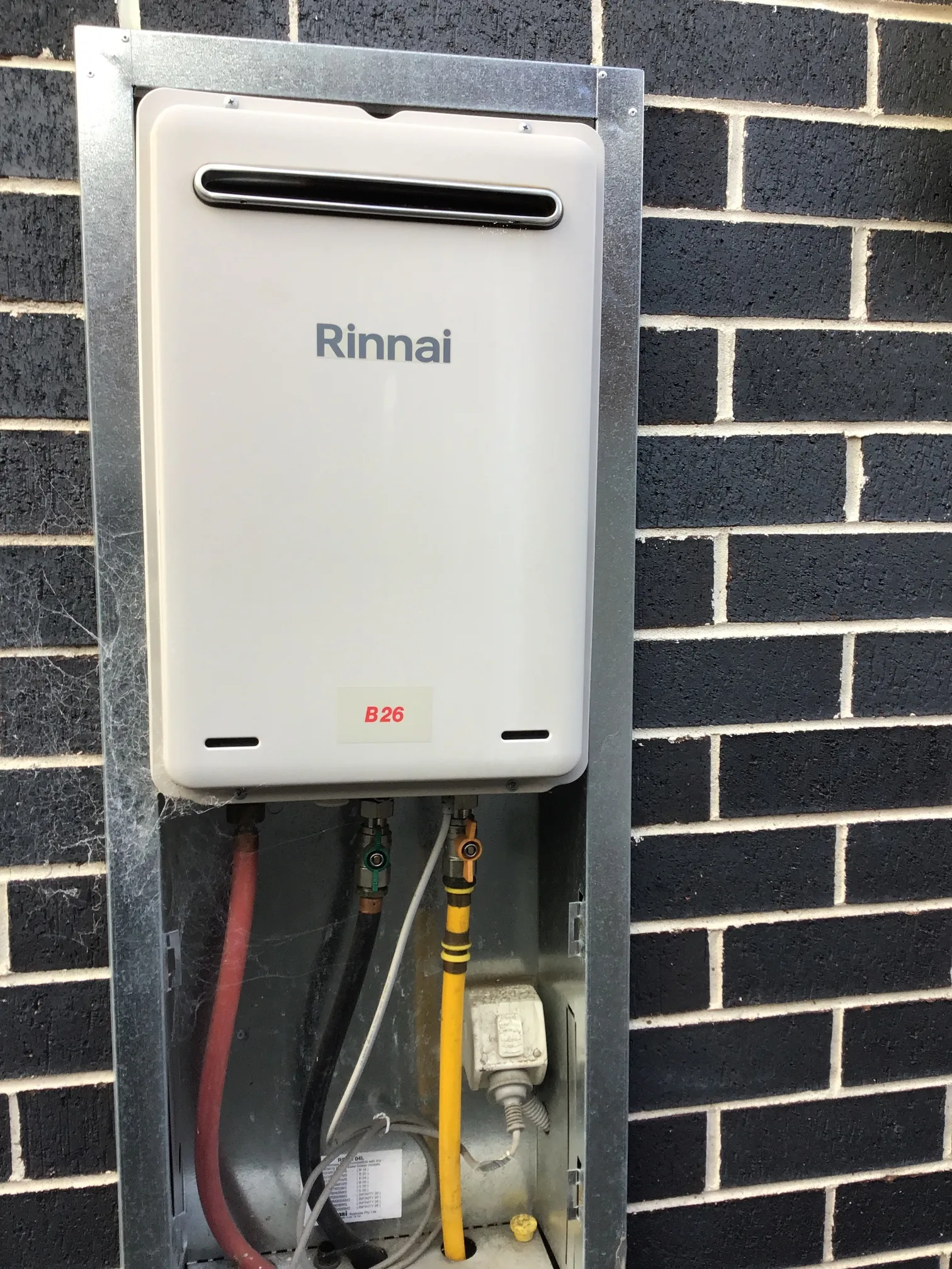 Tap or toilet repaired in Mount Druitt 2770, May 2026