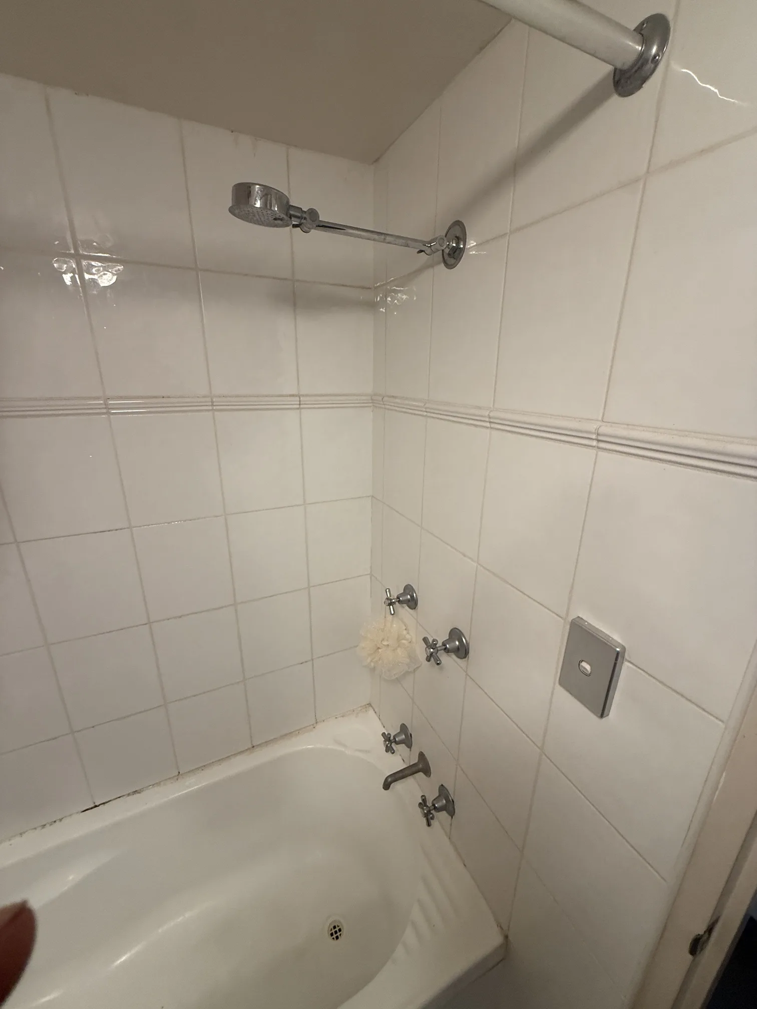 Tap or toilet repaired in Auburn 2144, May 2026