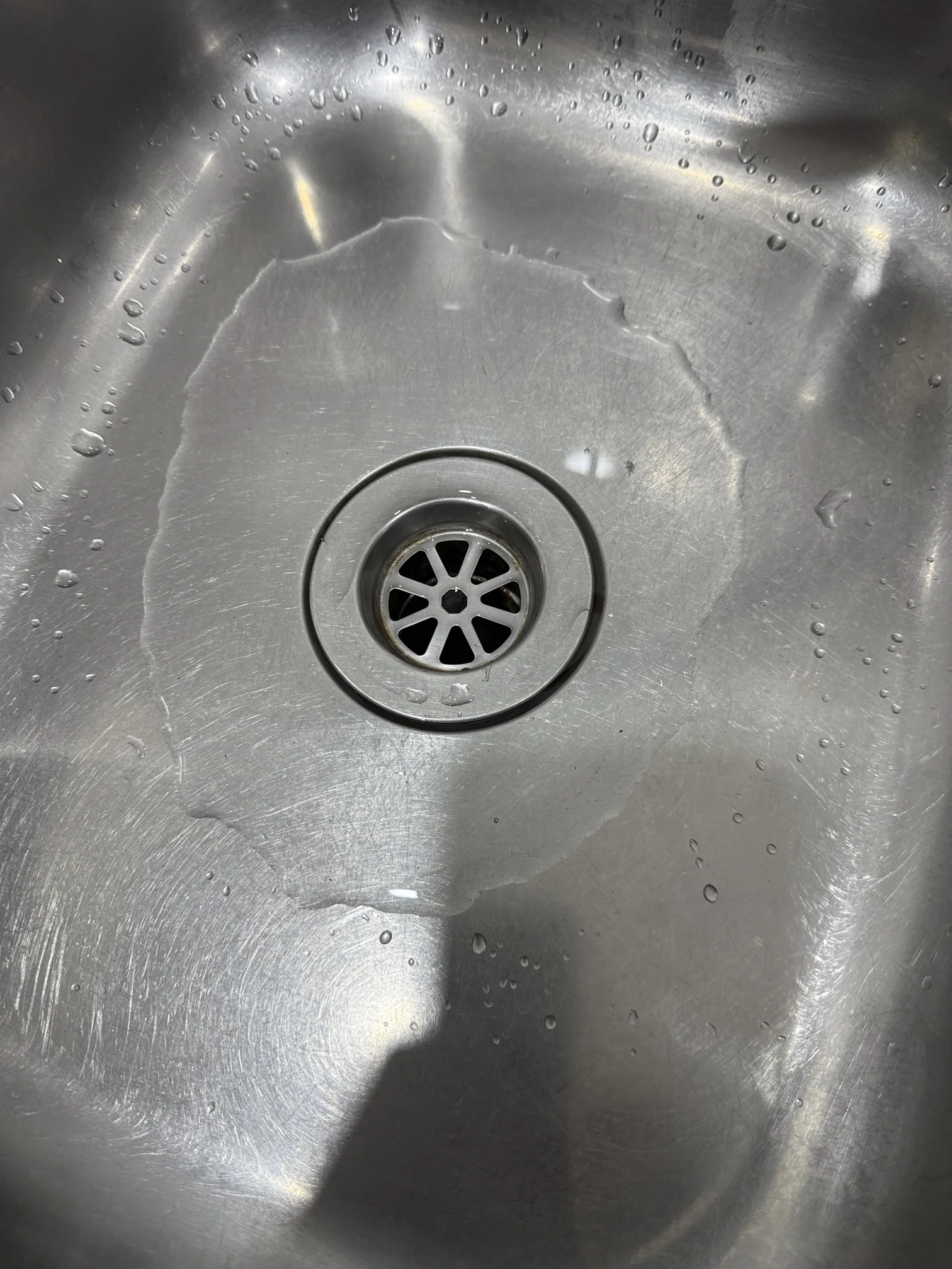 Burst pipe or leak repaired in Parramatta 2150, May 2026