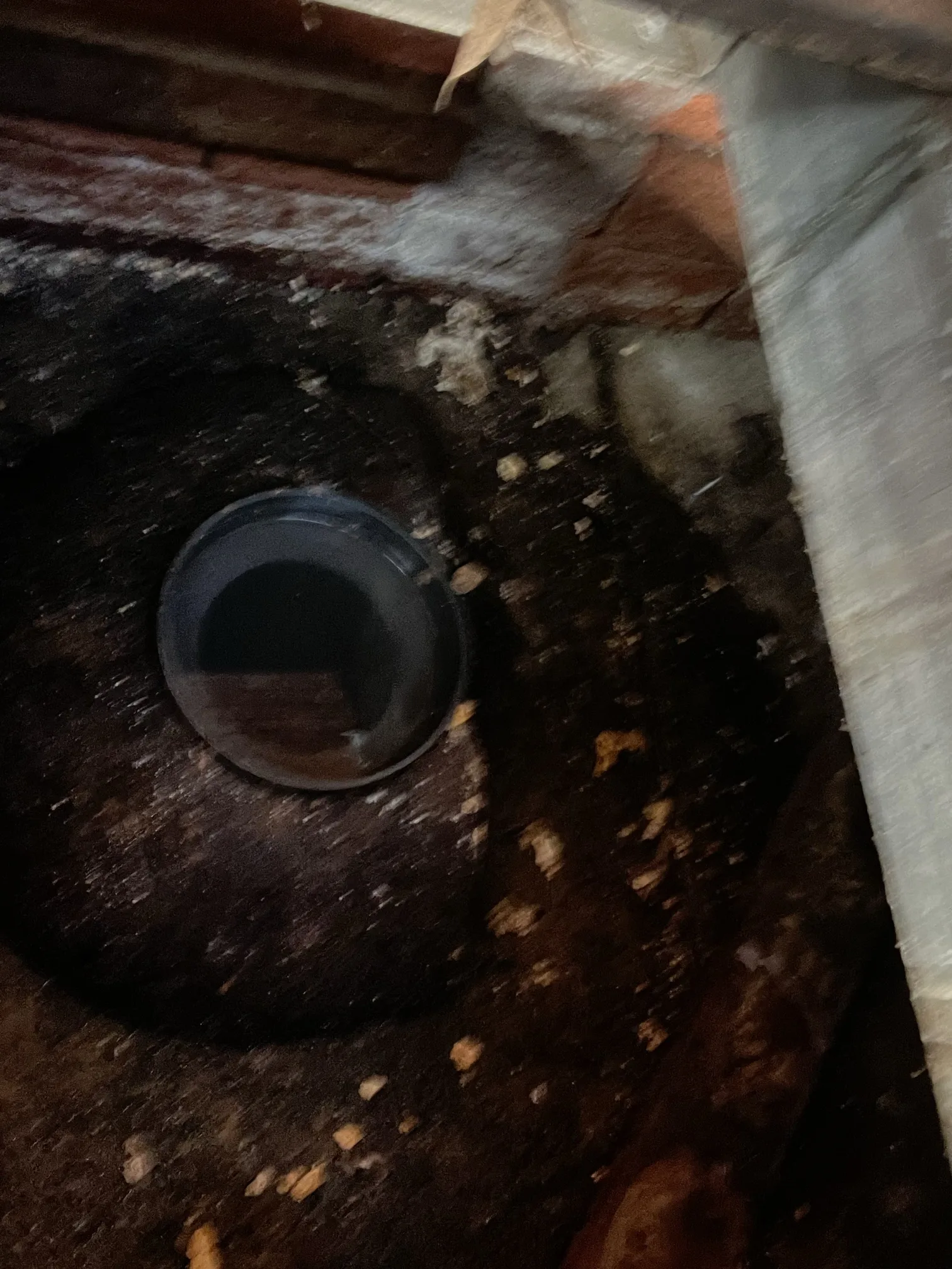 Blocked drain cleared in Sutherland 2232, May 2026