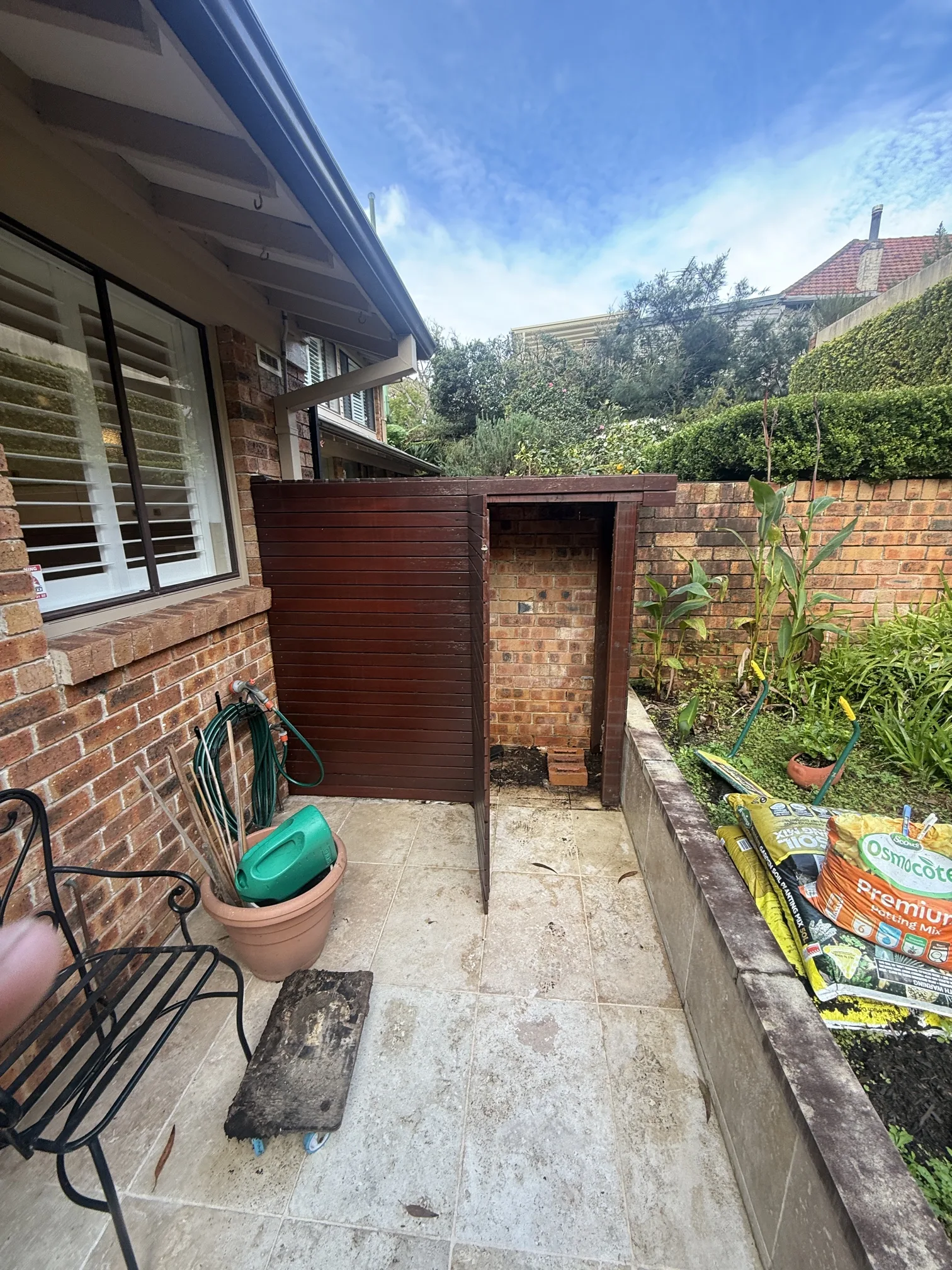 Hot water system serviced in Cremorne 2090, June 2026