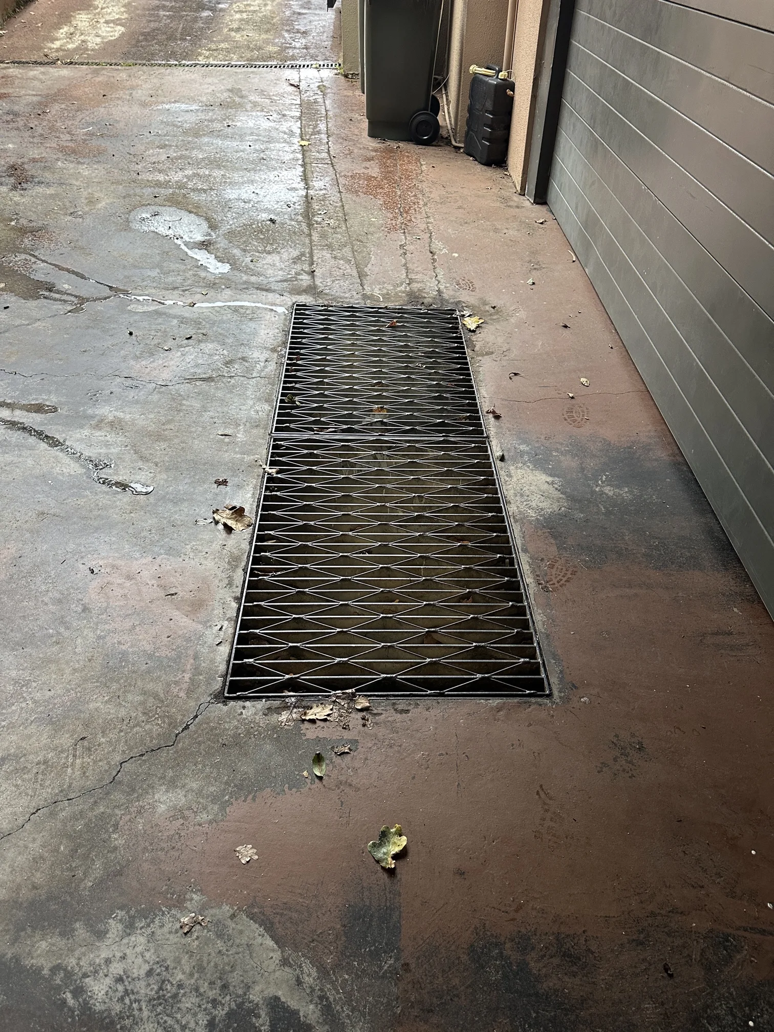 Burst pipe or leak repaired in Naremburn 2065, June 2026
