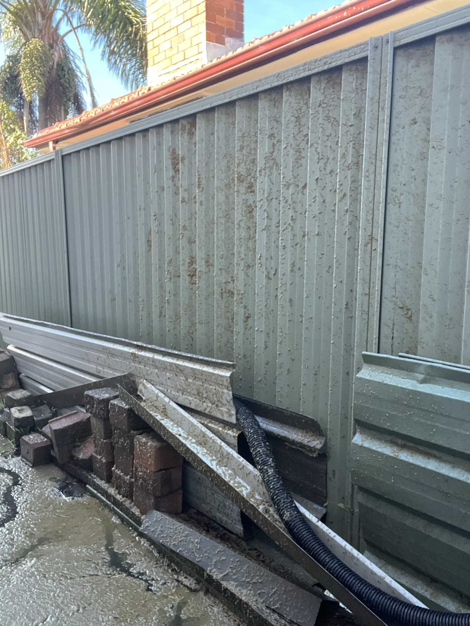 Blocked drain cleared in Belmore 2192, June 2026