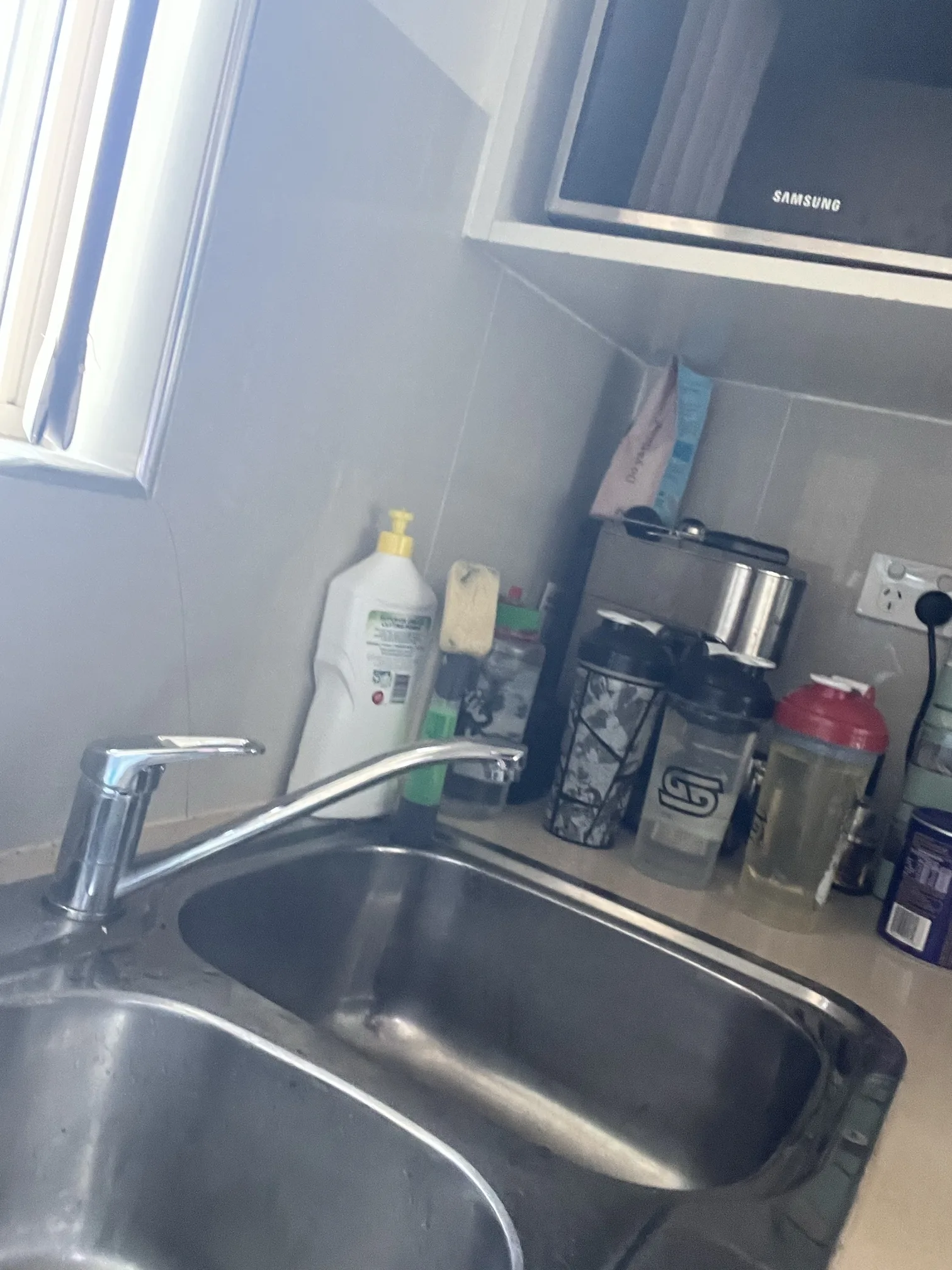 Burst pipe or leak repaired in Pemulwuy 2145, June 2026