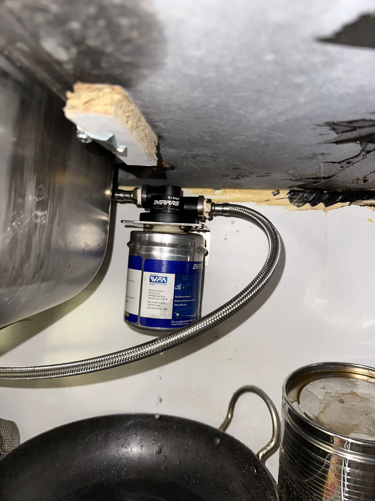 Burst pipe or leak repaired in Seven Hills 2147, June 2026