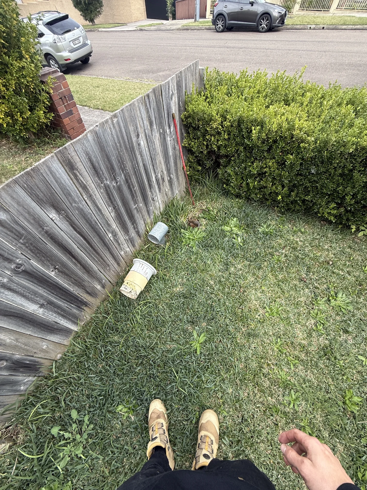 Blocked drain cleared in Bexley 2207, June 2026