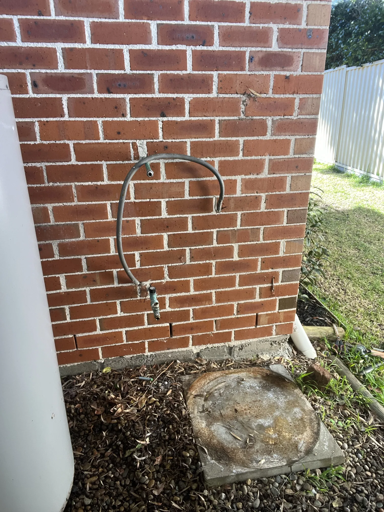 Burst pipe or leak repaired in Caringbah South 2229, July 2026