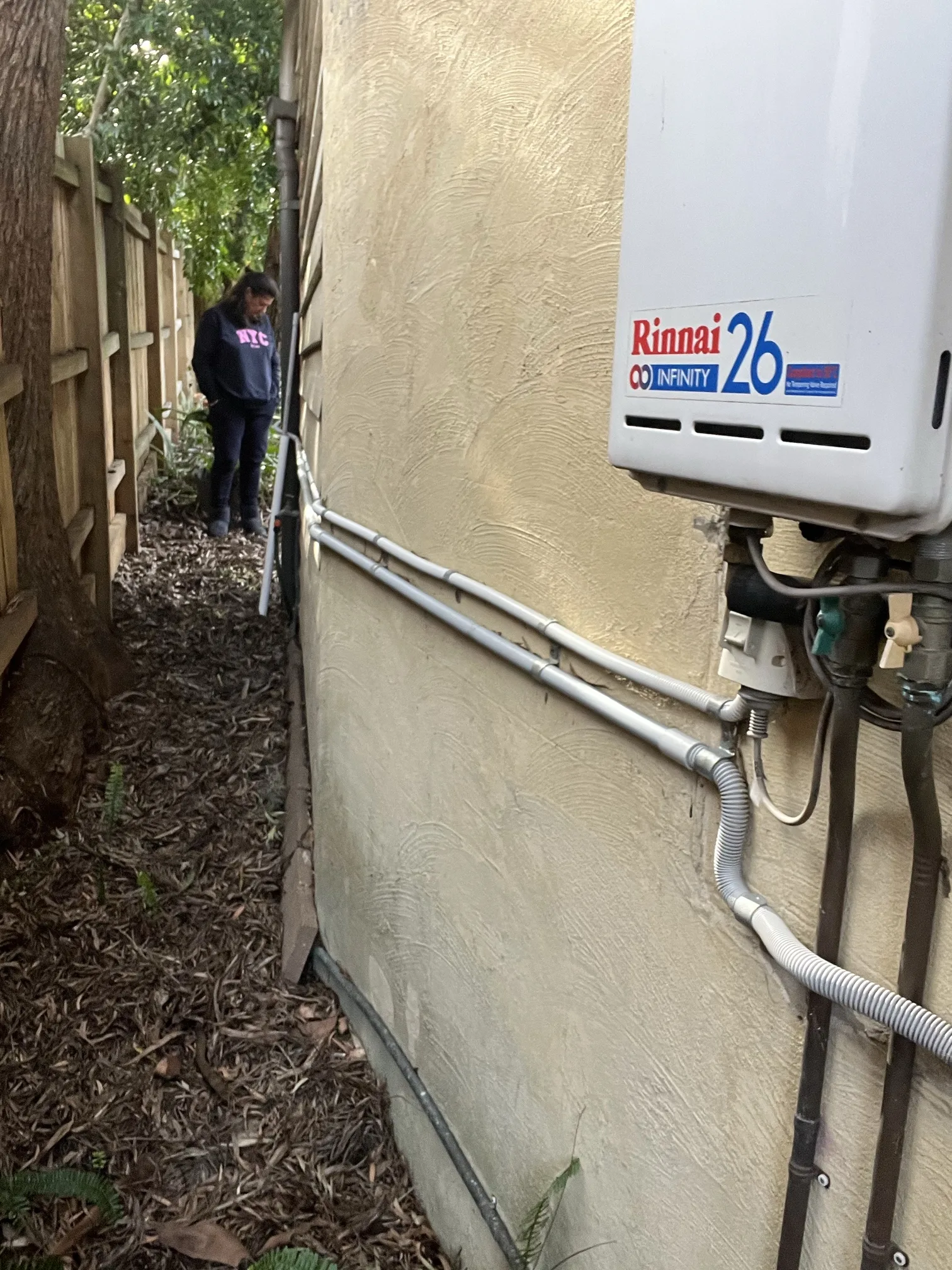 Tap or toilet repaired in Hunters Hill 2110, July 2026