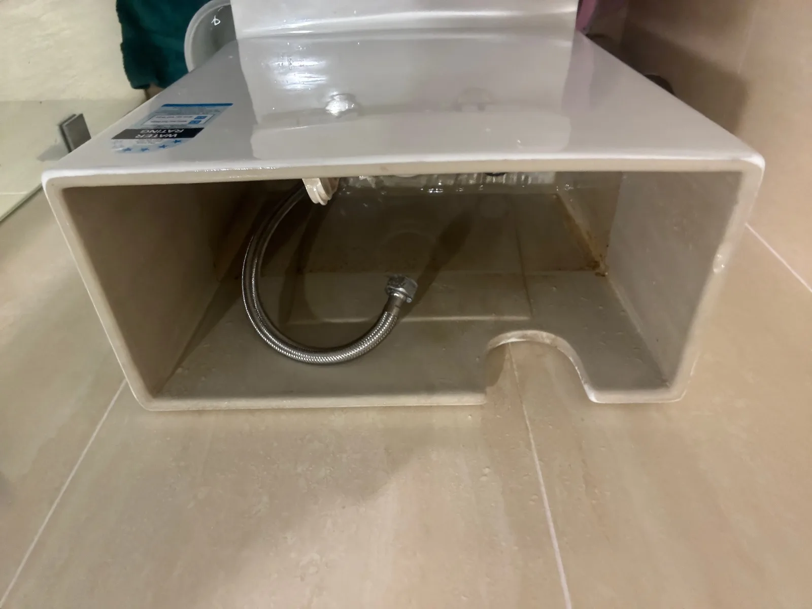 Burst pipe or leak repaired in Newington 2127, July 2026