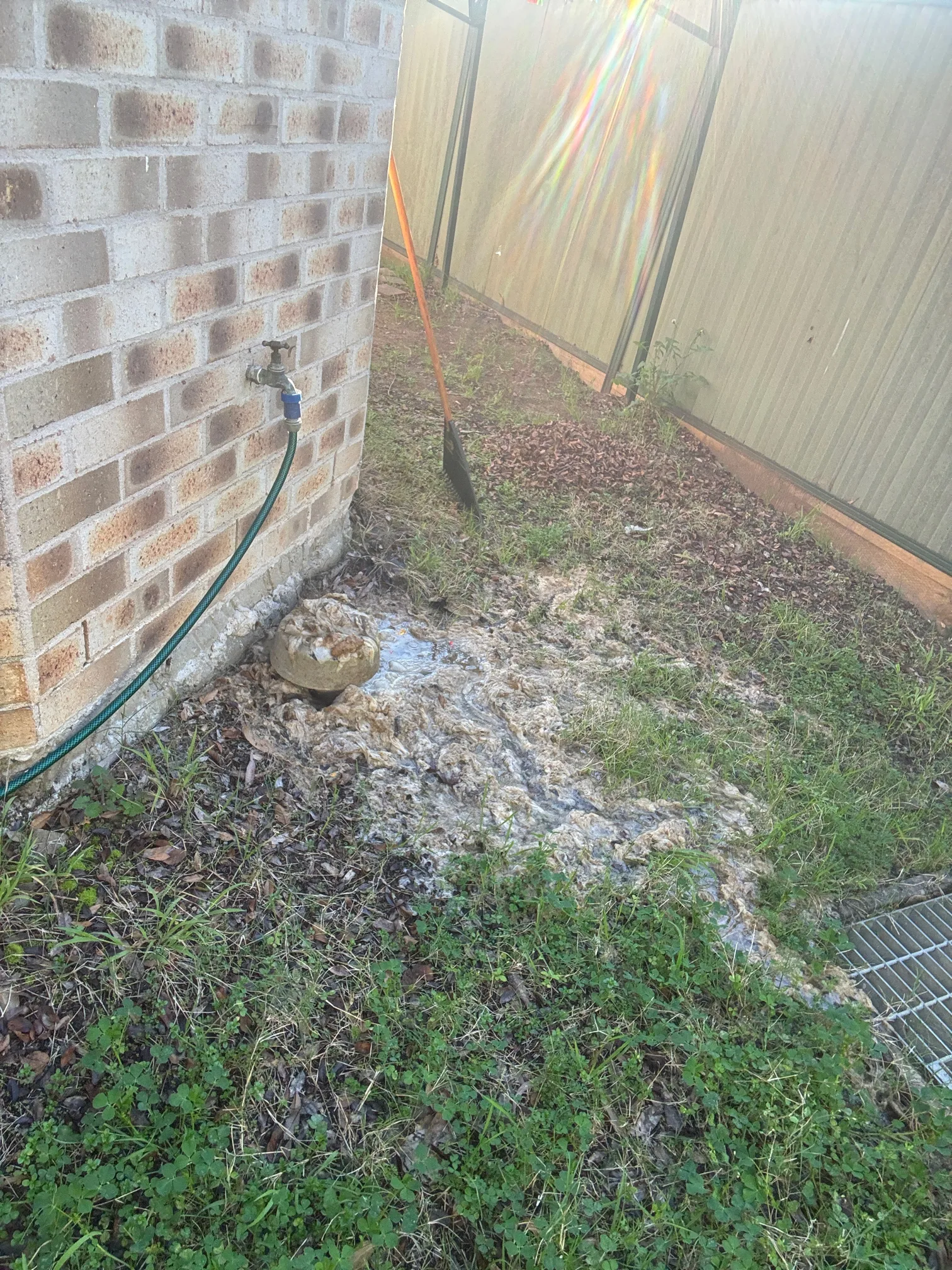 Burst pipe or leak repaired in Oxley Park 2760, July 2026