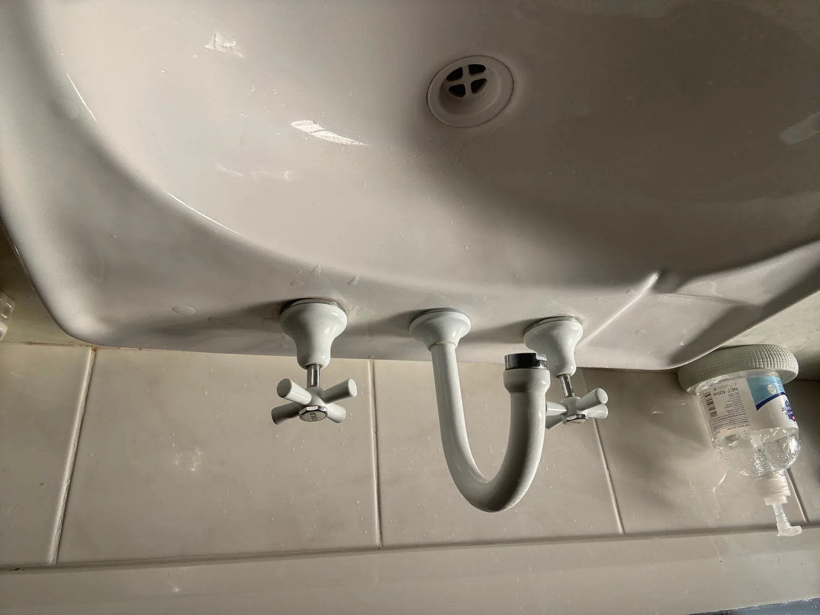 Tap or toilet repaired in Castle Hill 2154, July 2026
