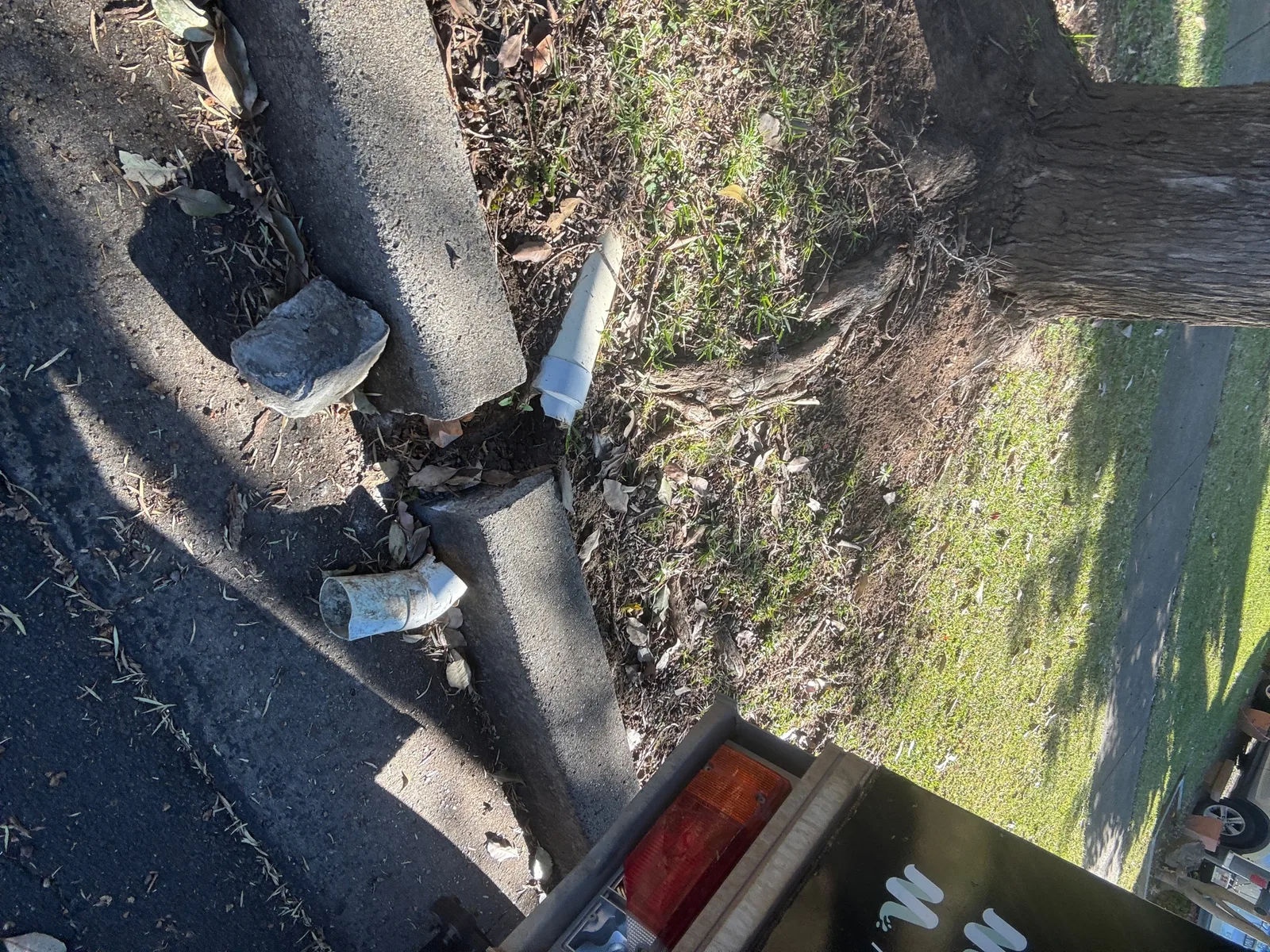 Burst pipe or leak repaired in Rooty Hill 2766, July 2026