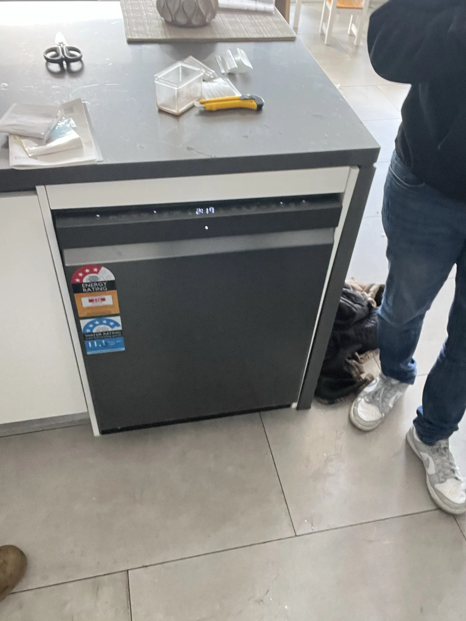 Tap or toilet repaired in Bexley 2207, July 2026