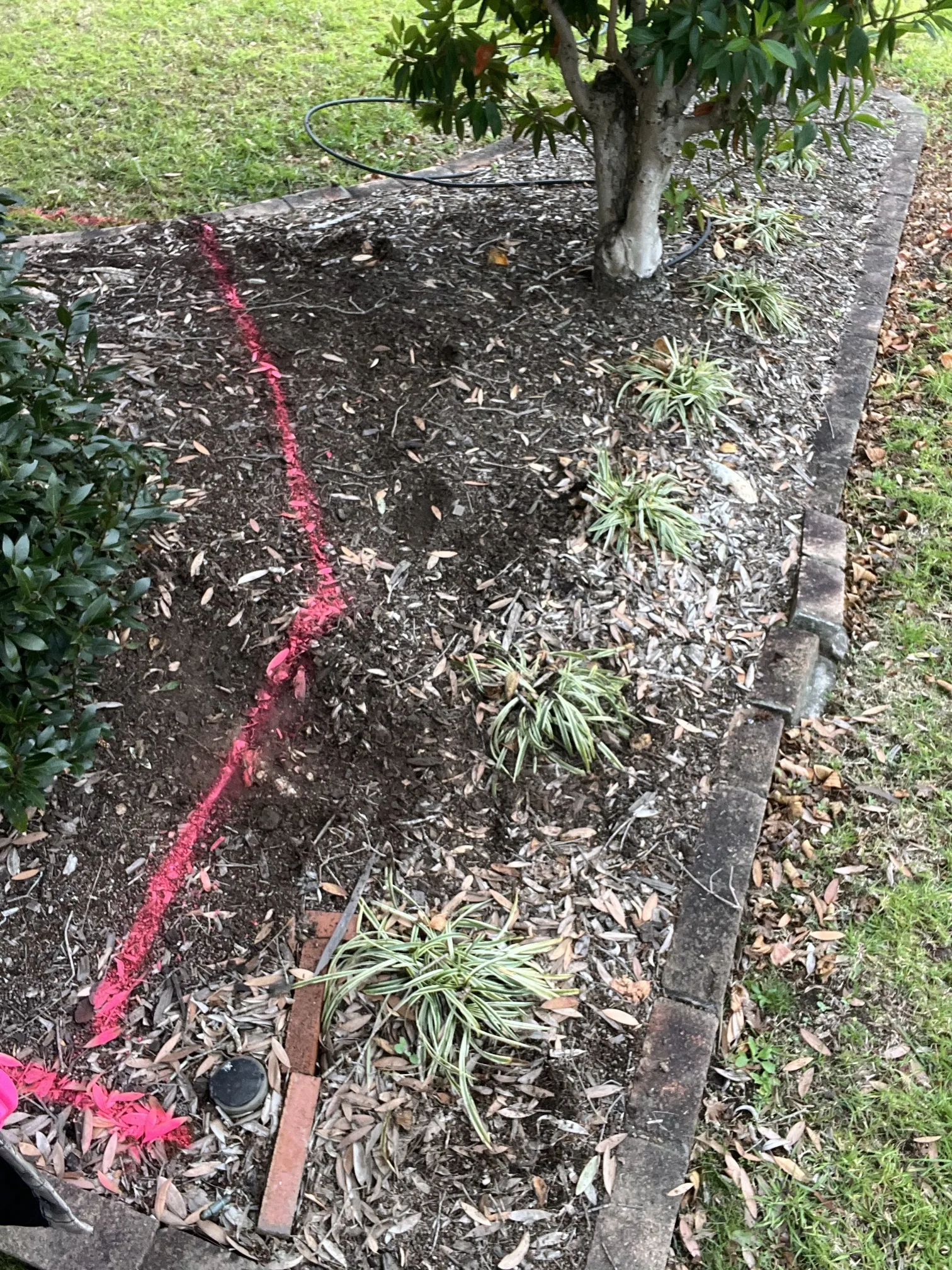 Burst pipe or leak repaired in Baulkham Hills 2153, August 2026
