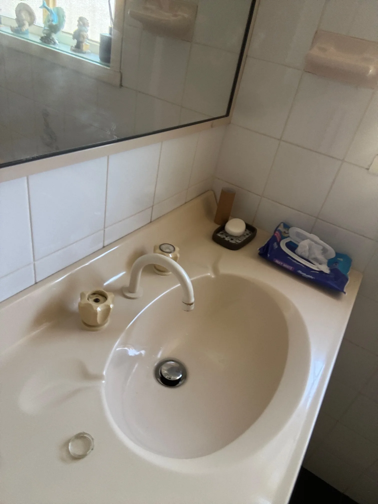 Tap or toilet repaired in Kingsgrove 2208, August 2026