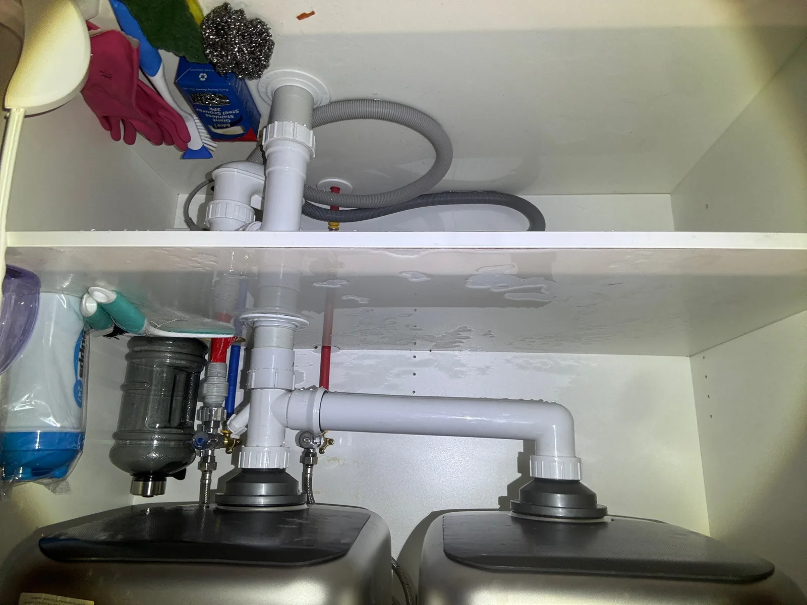 Burst pipe or leak repaired in Blacktown 2148, August 2026