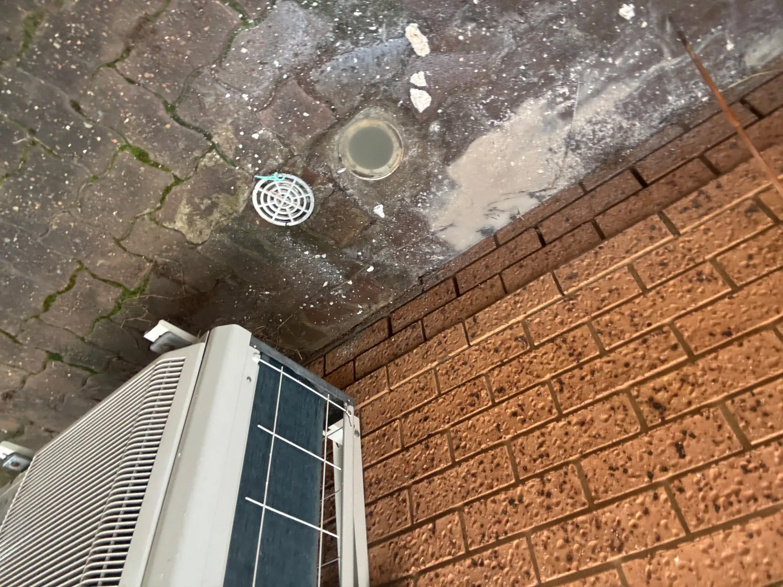 Blocked drain cleared in Bossley Park 2176, August 2026