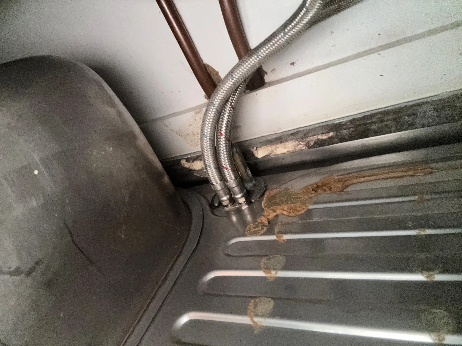 Tap or toilet repaired in Lakemba 2195, August 2026