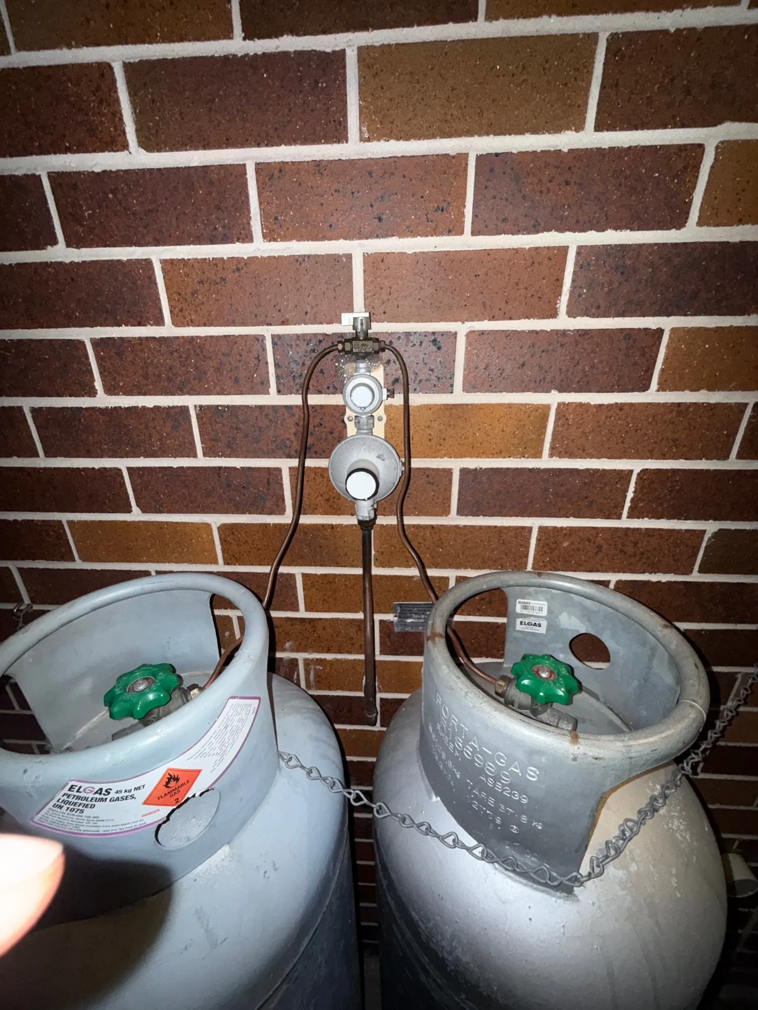 Burst pipe or leak repaired in Berowra Heights 2082, August 2026