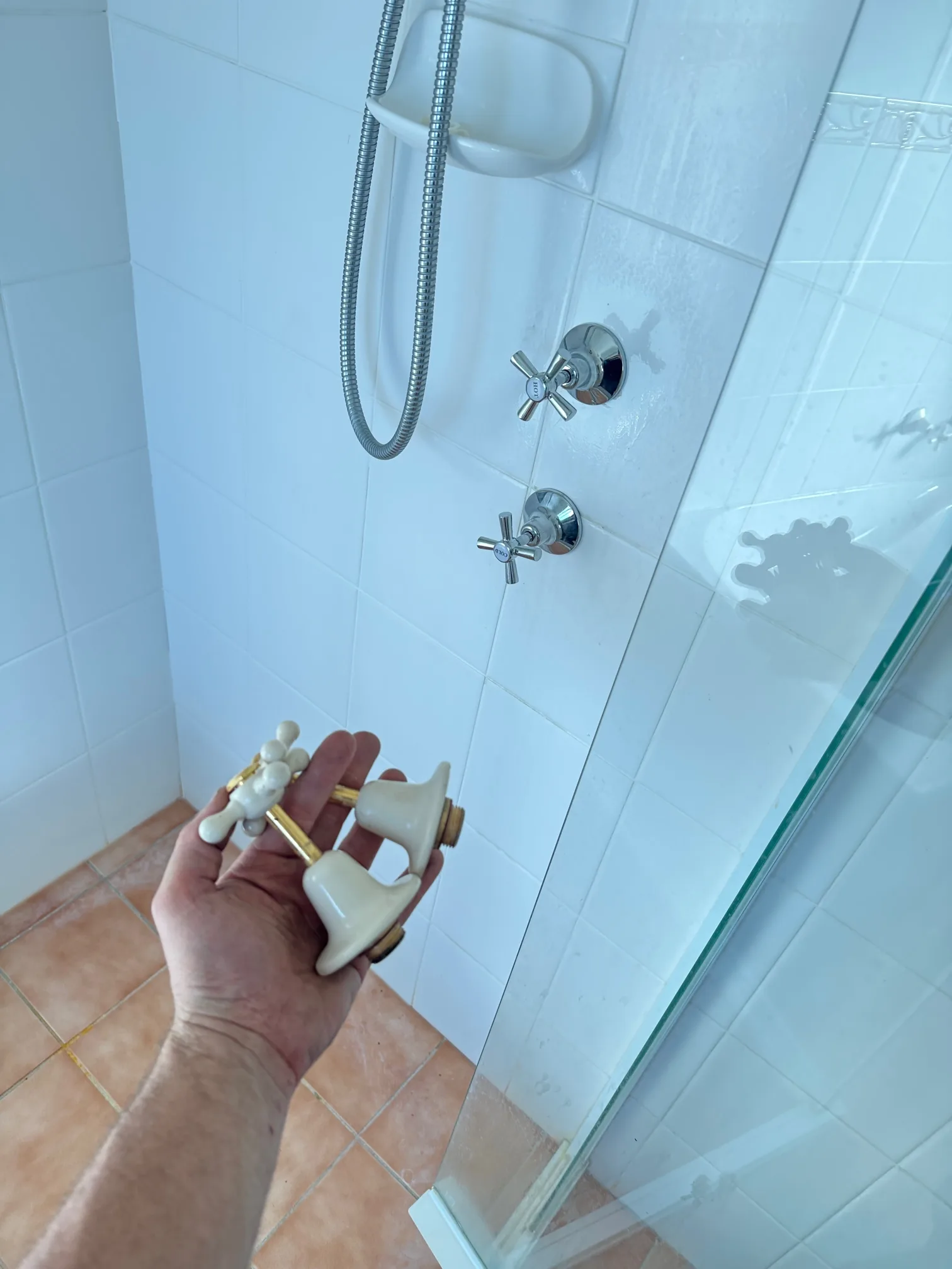 Tap or toilet repaired in Prestons 2170, September 2026