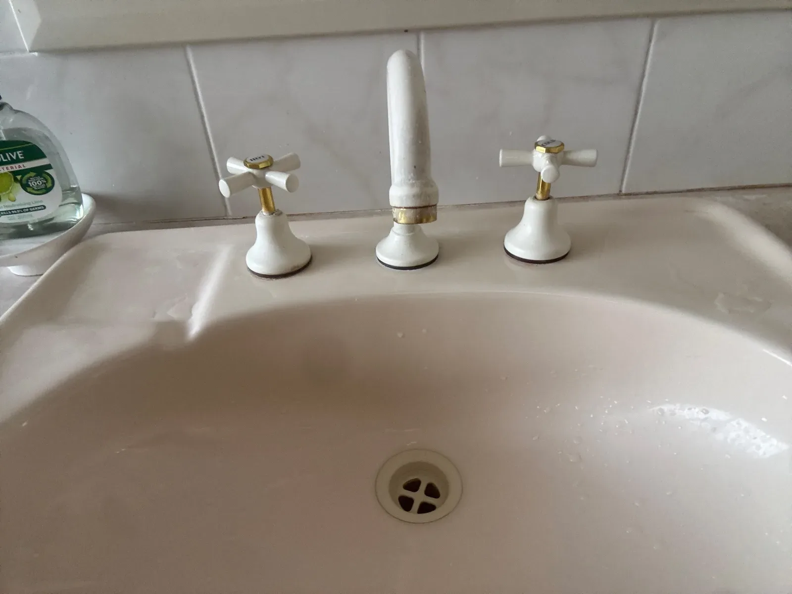 Leaking Tap Repairs Sydney - Fixed Today, Priced Upfront