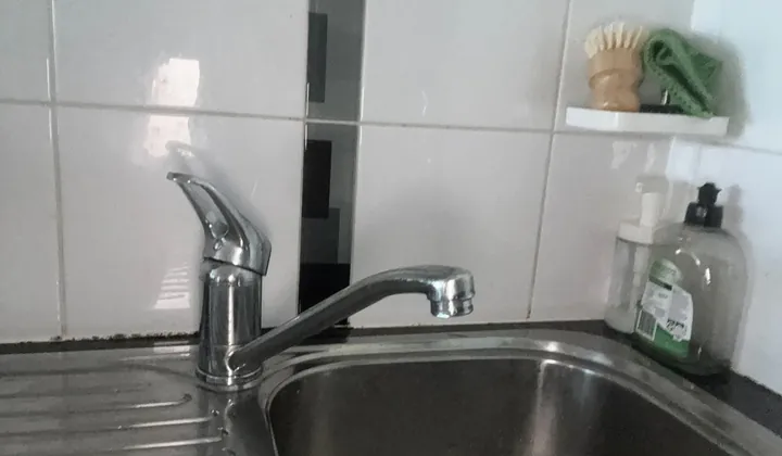 Kitchen Sink Mixers repaired by Mr Splash Plumbing