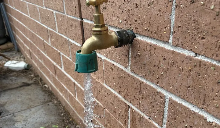 Garden And Outdoor Taps repaired by Mr Splash Plumbing