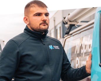 Mr Splash Plumbing
