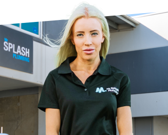 Mr Splash Plumbing