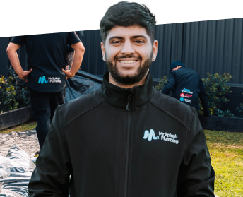 Mr Splash Plumbing