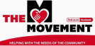 Mr Splash Plumbing Charity badge The Movement