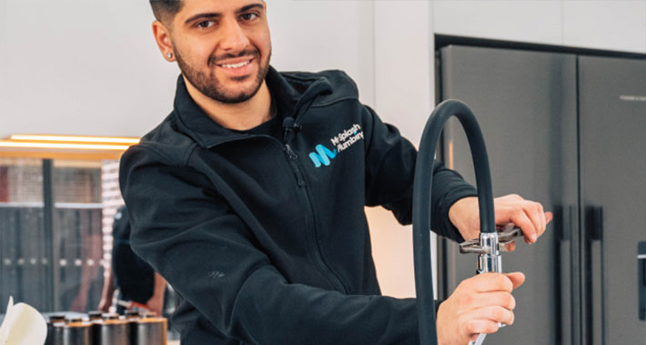 Mr Splash Plumbing